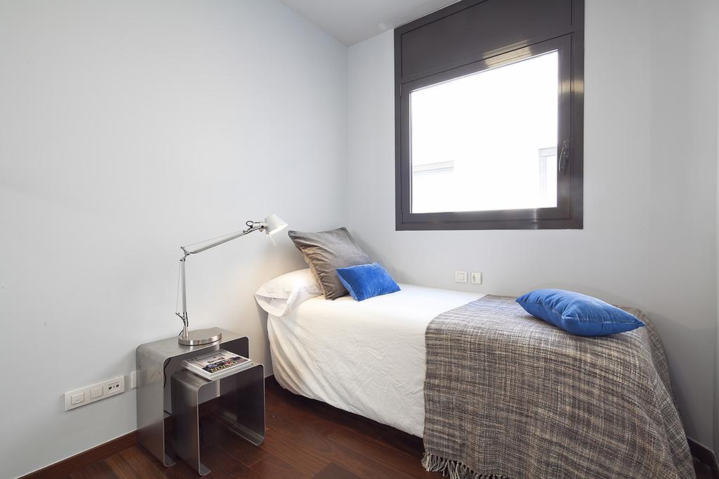 Apartment Barcelona Rentals - Swimming Pool With Terrace Εξωτερικό φωτογραφία