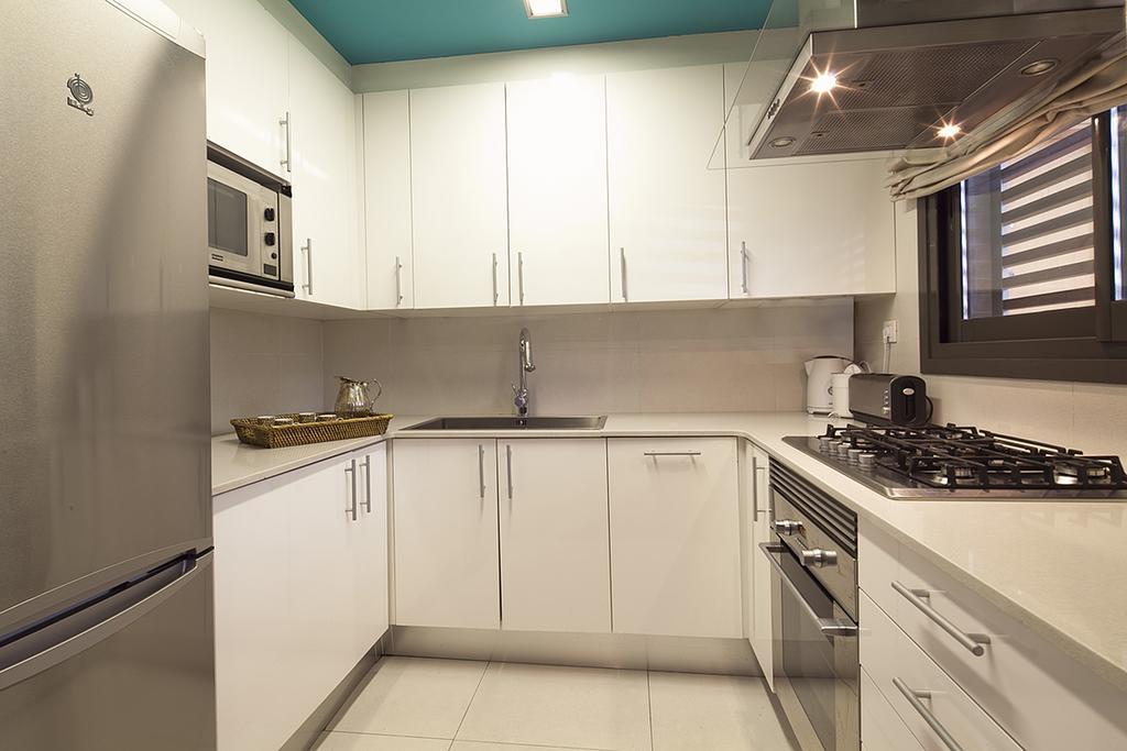 Apartment Barcelona Rentals - Swimming Pool With Terrace Εξωτερικό φωτογραφία