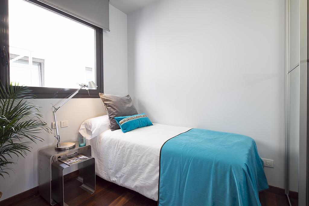 Apartment Barcelona Rentals - Swimming Pool With Terrace Εξωτερικό φωτογραφία