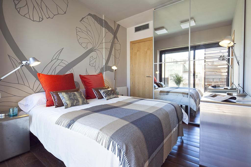 Apartment Barcelona Rentals - Swimming Pool With Terrace Εξωτερικό φωτογραφία